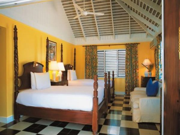 Jamaica Home 948057