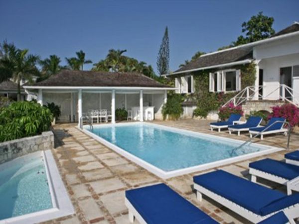 Jamaica Home 948057