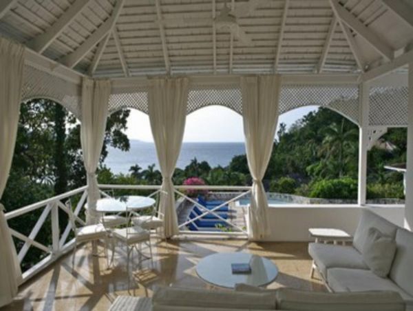 Jamaica Home 948057