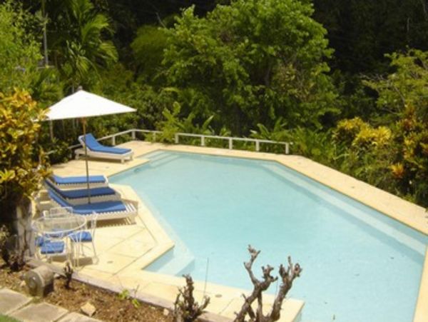 Jamaica Home 948057