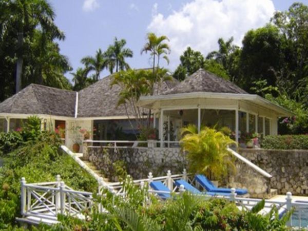 Jamaica Home 948057
