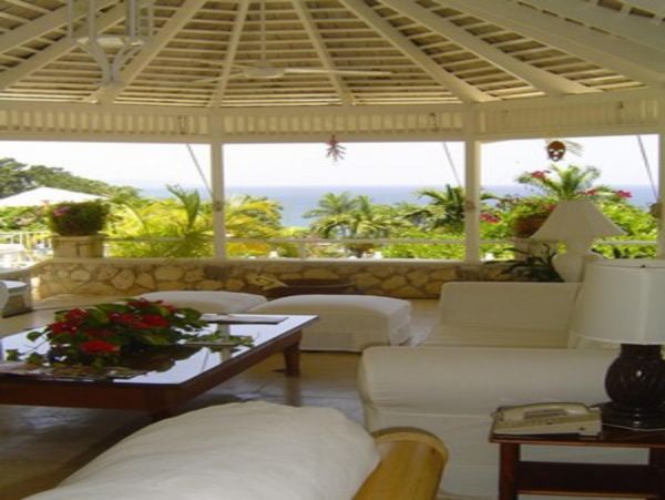 Jamaica Home 948057