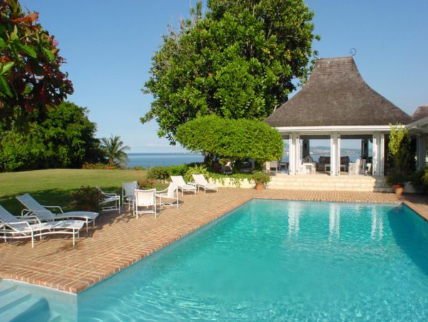 Jamaica Home 948058