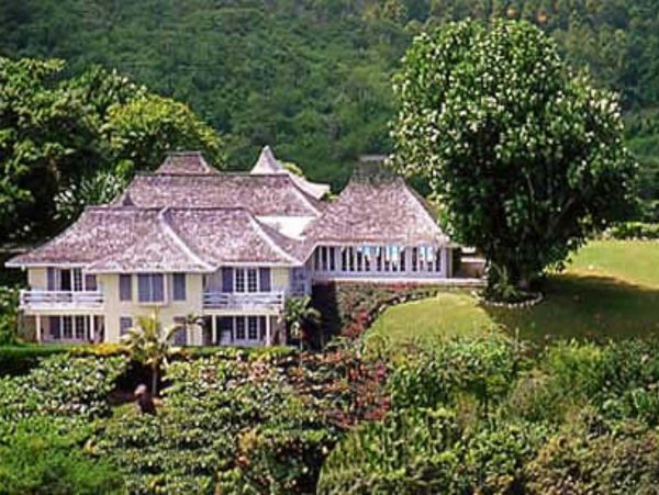 Jamaica Home 948058