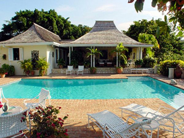 Jamaica Home 948058