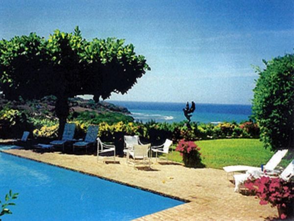 Jamaica Home 948058