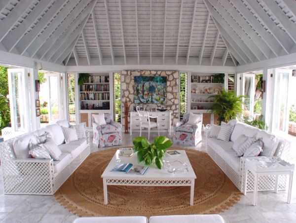 Jamaica Home 948058