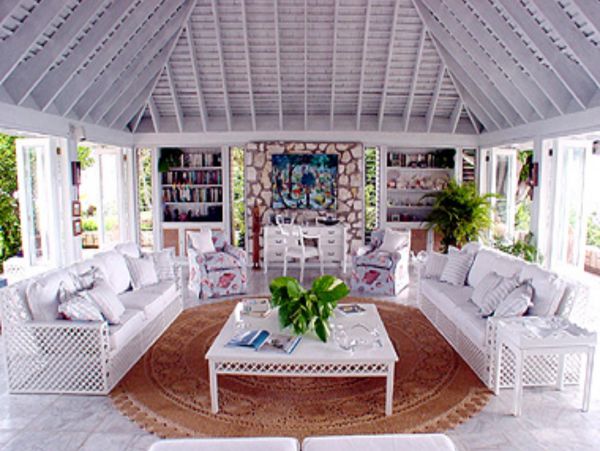 Jamaica Home 948058