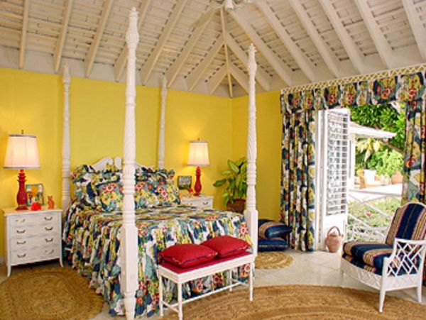 Jamaica Home 948058