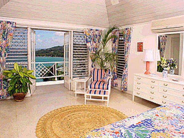 Jamaica Home 948058
