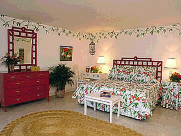 Jamaica Home 948058