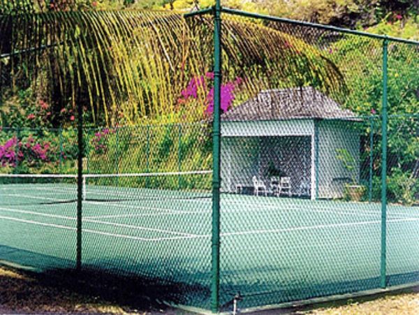 Jamaica Home 948058