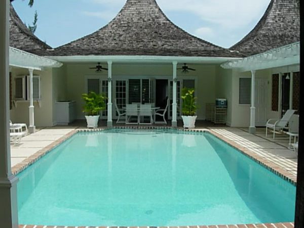 Jamaica Home 948059