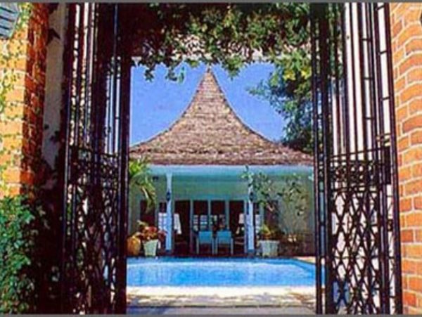 Jamaica Home 948059
