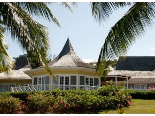Jamaica Home 948059