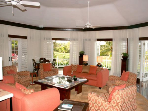Jamaica Home 948059