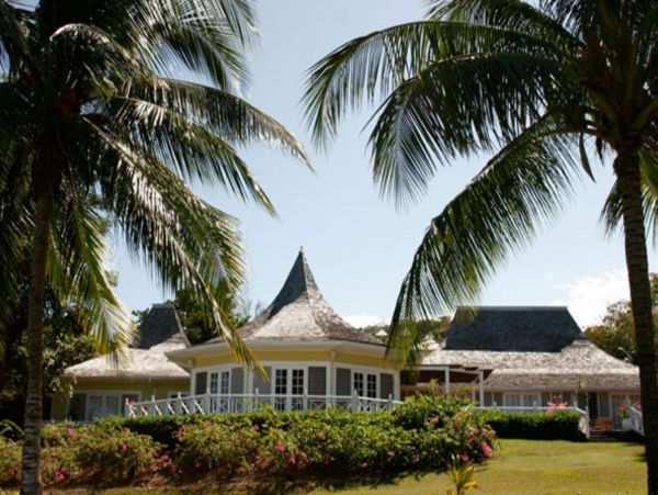 Jamaica Home 948059