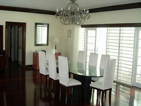 Jamaica Home 948059