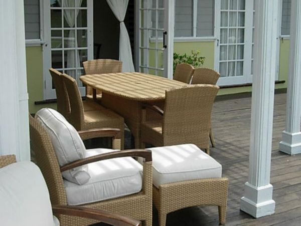 Jamaica Home 948059