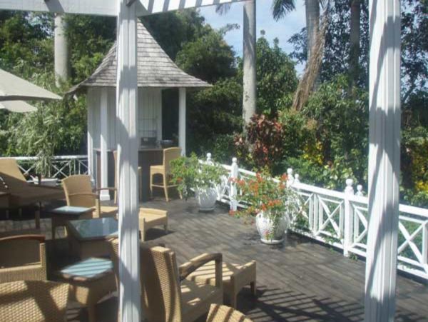Jamaica Home 948059