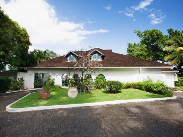 Jamaica Home 948060