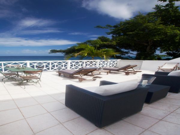 Jamaica Home 948060