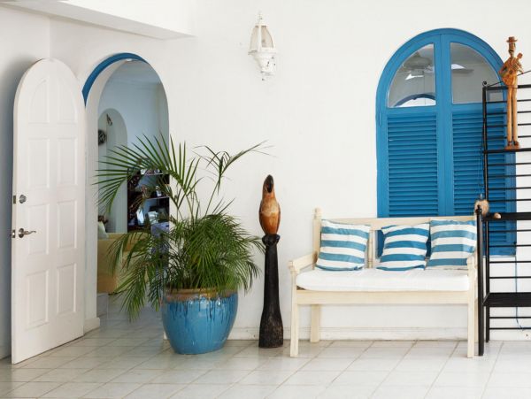 Jamaica Home 948060