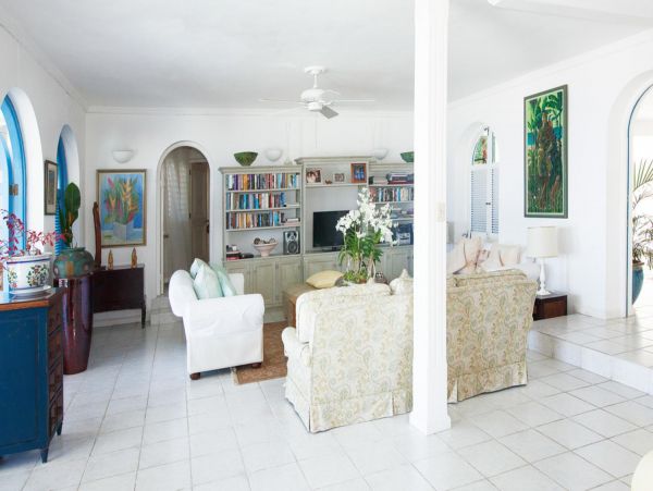 Jamaica Home 948060