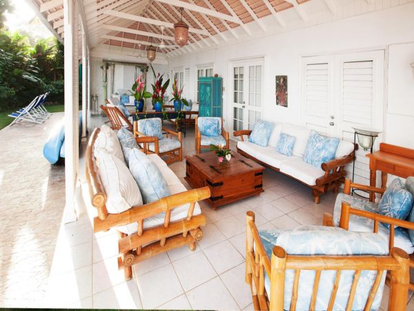 Jamaica Home 948060