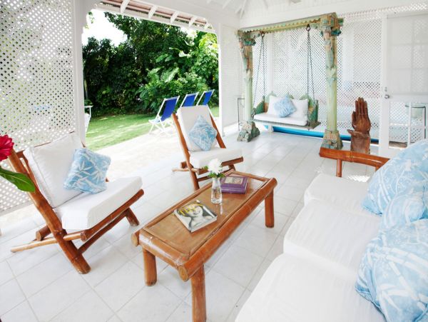 Jamaica Home 948060
