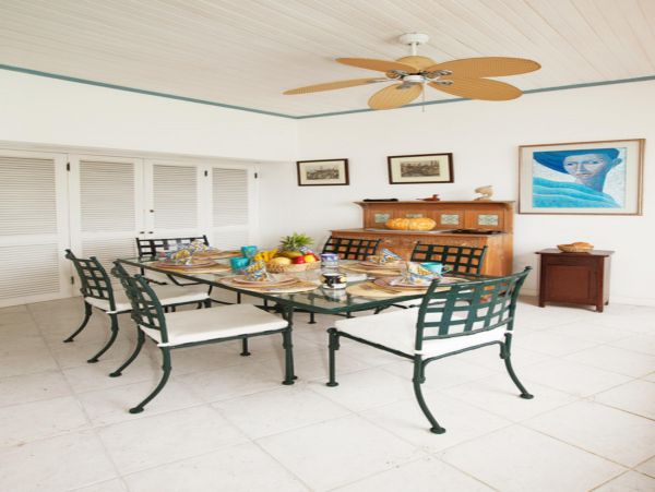 Jamaica Home 948060