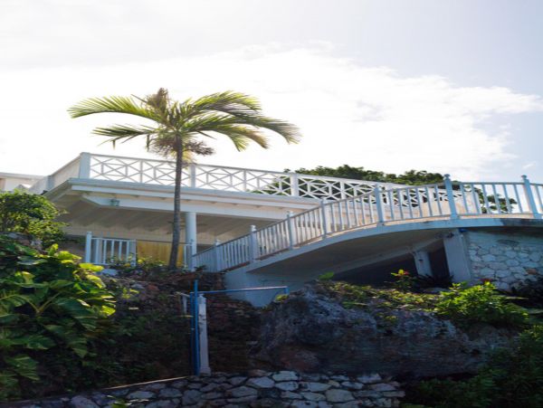Jamaica Home 948060