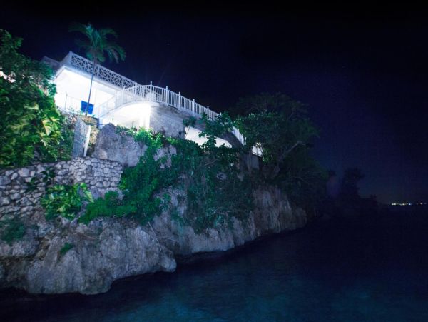 Jamaica Home 948060