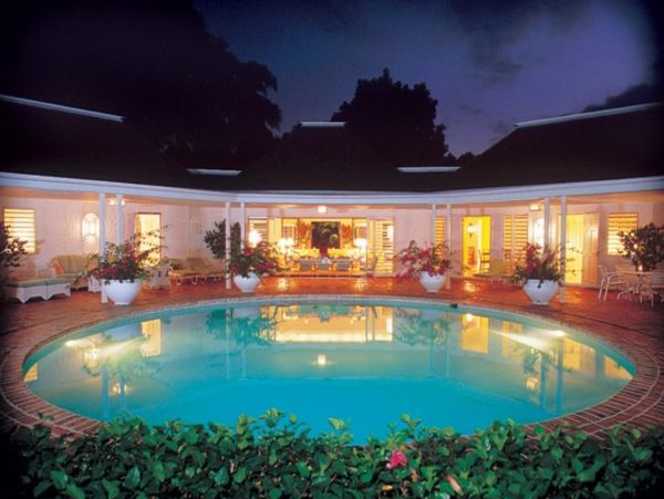 Jamaica Home 948061