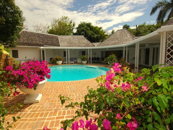 Jamaica Home 948061