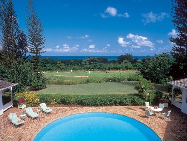 Jamaica Home 948061
