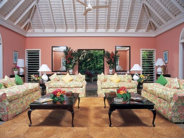 Jamaica Home 948061