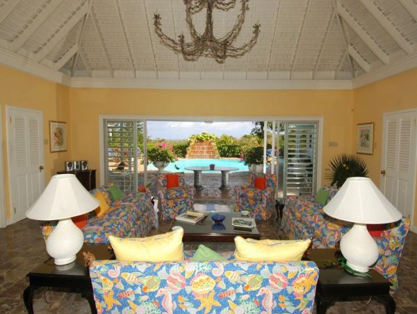Jamaica Home 948061