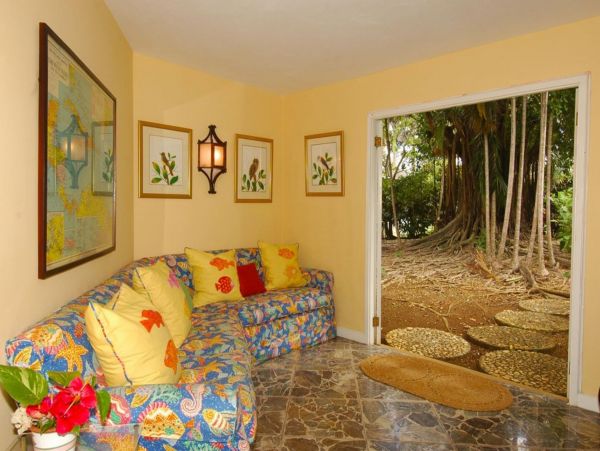 Jamaica Home 948061