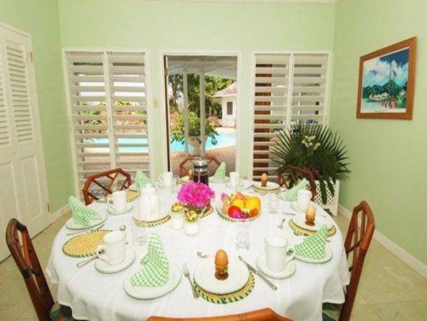 Jamaica Home 948061