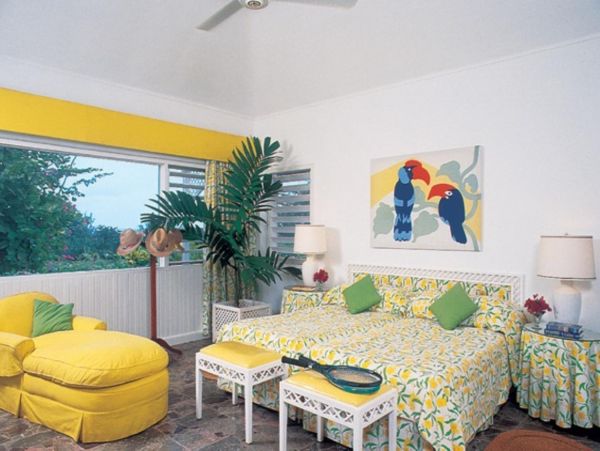 Jamaica Home 948061