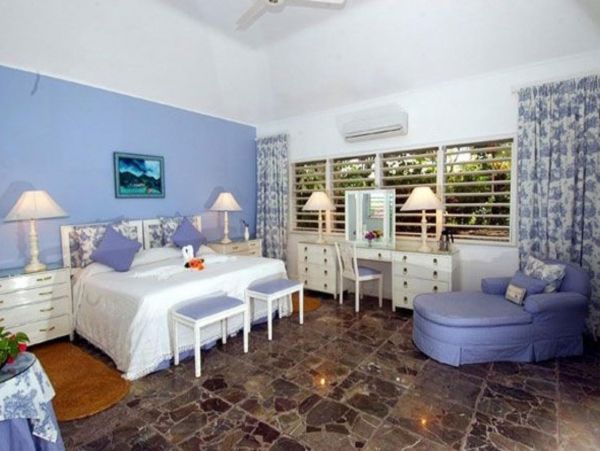 Jamaica Home 948061