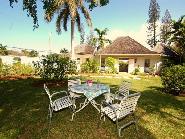 Jamaica Home 948061
