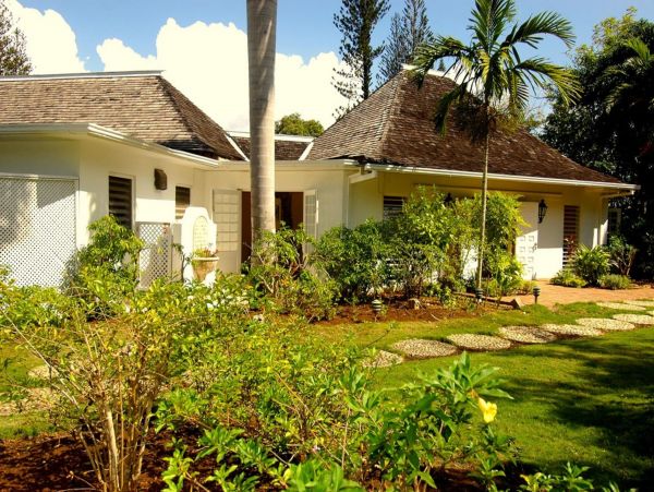 Jamaica Home 948061