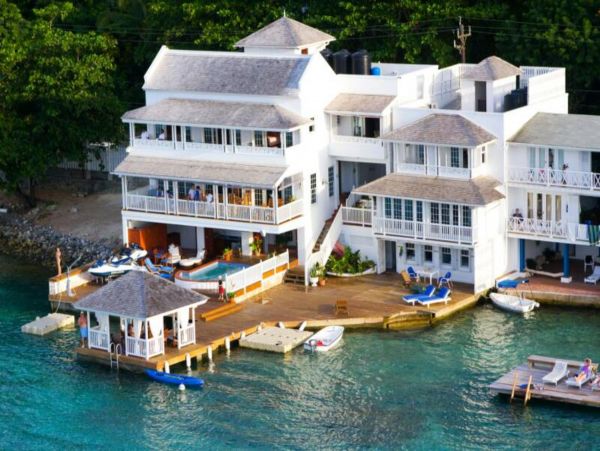 Jamaica Home 948062