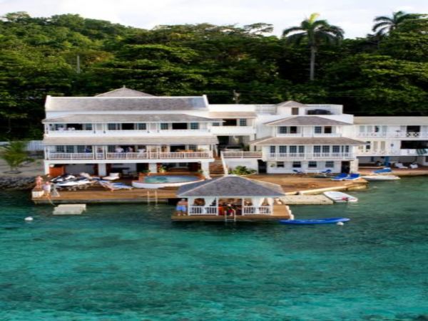 Jamaica Home 948062