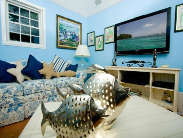 Jamaica Home 948062