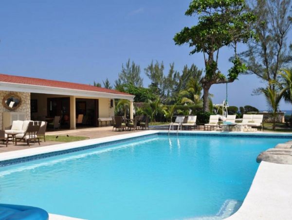 Jamaica Home 948063