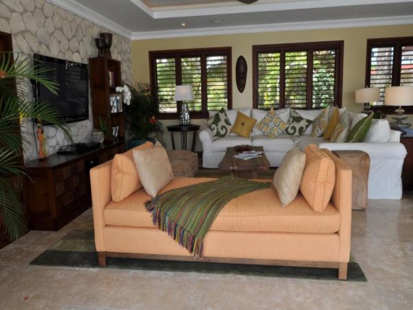 Jamaica Home 948063
