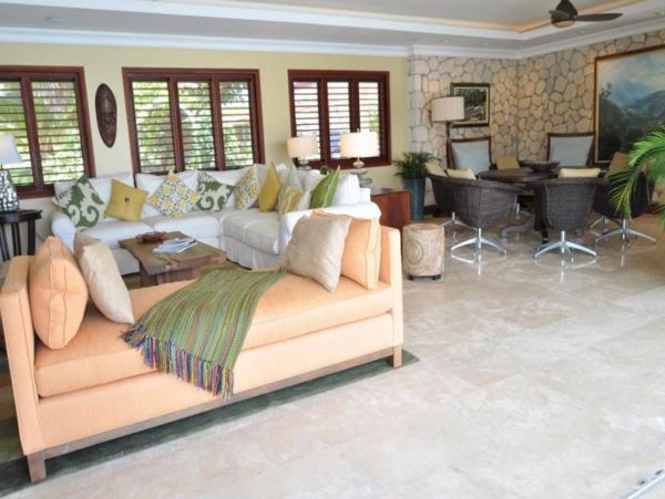 Jamaica Home 948063